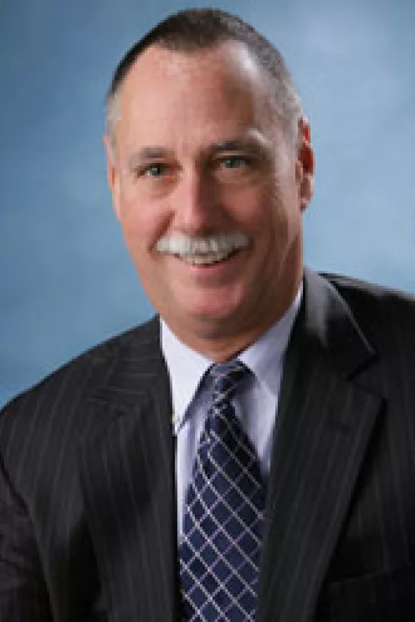 John T. Kelley University of Iowa Health Care